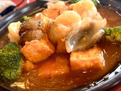 -南沙游艇会·大兵船餐厅