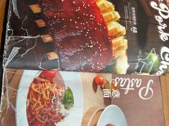 -魏客咖啡(中铁中心店)