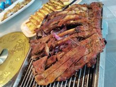 -海拉尔蒙古包(房山长阳店)