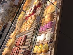 -BreadTalk面包新语·烘焙蛋糕(深业上城店)