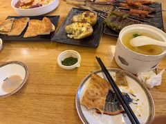 -郭靖内蒙菜·烤全羊·烧烤(望京旗舰店)