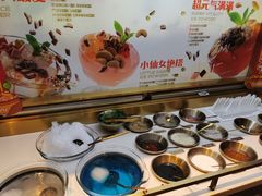 -探鱼·鲜青椒爽麻烤鱼(领展购物广场店)