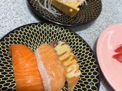 -争鲜回转寿司(海曙天一PLUS店)