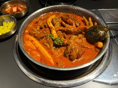 -HOTISLAND海鸡岛·韩国料理(江南西店)