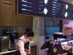 -巴黎贝甜(阳光上东店)