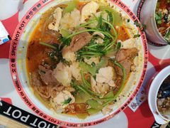 -文立新麻辣烫(合生汇21街区店)