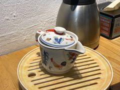 -潮粥荟·潮汕砂锅粥(槐房万达店)