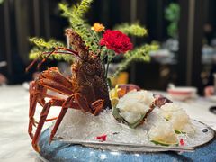 -璞御·海鲜·雪花牛肉局(宾水西道店)
