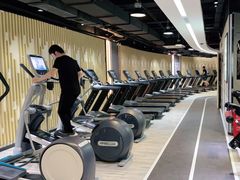 -一兆韦德健身(张杨路店)