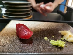 -Sushi Hanzo半藏(天环广场店)