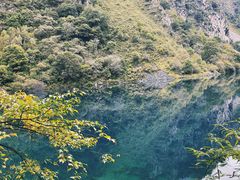 -叠溪松坪沟景区