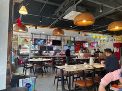 -壹只卤鹅·潮汕菜(莲塘店)