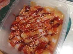 -孖记茶档·热腾茶餐(荔湾领展广场店)