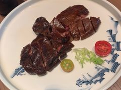 -香园茶社·金陵小灶(老门东店)