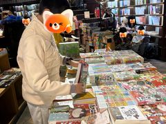 -三联韬奋书店(三里屯店)