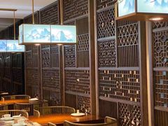 大堂-童福兴·南京菜(老门东店)