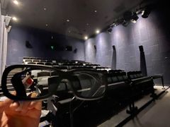 -CGV影城(卓悦中心 IMAX激光店)