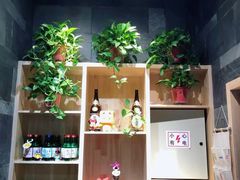 -九田家黑牛烤肉料理(寿光万达店)