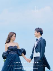 -唯一旅拍·颂当代影像艺术中心(上城店)