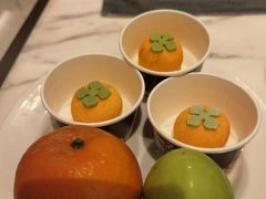 -长沙大王山朗豪酒店·朗豪自助餐厅