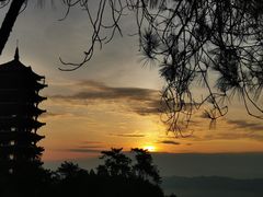 -缙云山景区