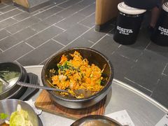 -GOGIYA·咕叽吖韩国传统烤肉店(东方新天地店)