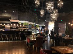 大堂-Let's Taipei 非常烘焙(太古里店)