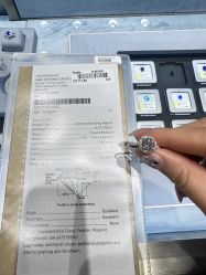 -Zbird钻石小鸟·钻戒婚戒定制高端珠宝私人定制中心