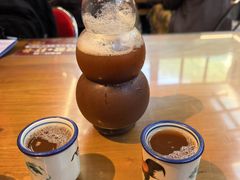 -小街47號江湖菜(四合院店)