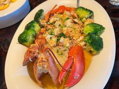 -新天世纪中餐厅