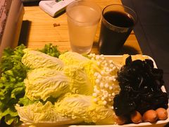 -半天妖烤鱼(方庄店)