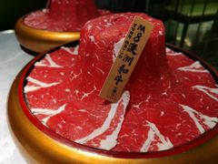 -一绪に寿喜烧自助(世茂广场店)