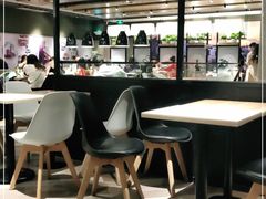 大堂-肯德基(世纪金源店)