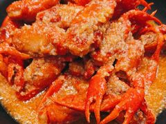 -聚味瞿记·龙虾堂(咸嘉湖店)
