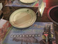 -巴犀烧烤(新崇光店)