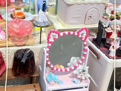 -郑在DIY·潮玩银饰绘画手作(中央大道旗舰店)