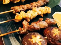 -有喜屋·深夜食堂(北京西路店)