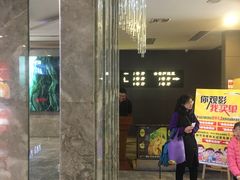-中影·星感觉激光巨幕影城(博物馆店)