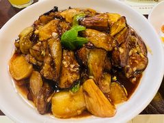 -老厨家(友谊路总店)