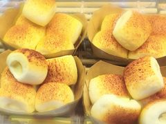 -巴黎贝甜(华堂新辰汇店)