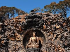-灵山胜境