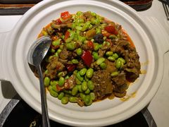 -院8里·小聚园老川菜(九眼桥店)