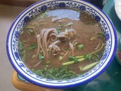 -正顺饸饹馆(中土商务楼店)