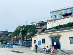 -东极岛景区-青浜岛