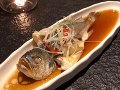 瓦库清蒸小黄鱼-瓦库19(历下店)