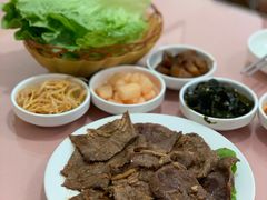 -米郎餐厅·朝鲜族料理(延长路店)