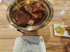 -嘉和一品粥(魏公村店)