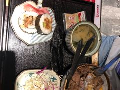 -京和风食堂·定食寿喜锅(保利樾广场店)