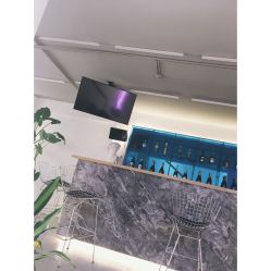 -FAB HAIR CLUB