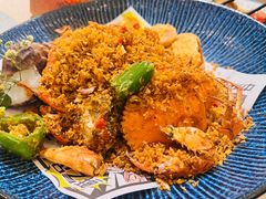 -喜碧海鲜·二十年本土海鲜老字号(上排店)